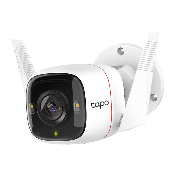 Cámara Wi-Fi de Seguridad TP-LINK TAPO C320WS - Vigilancia Nocturna HD Imagen principal del producto