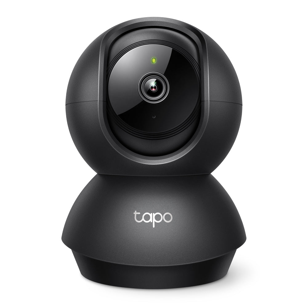Cámara Wi-Fi TP-LINK Tapo C211 - Vigilancia HD para el Hogar