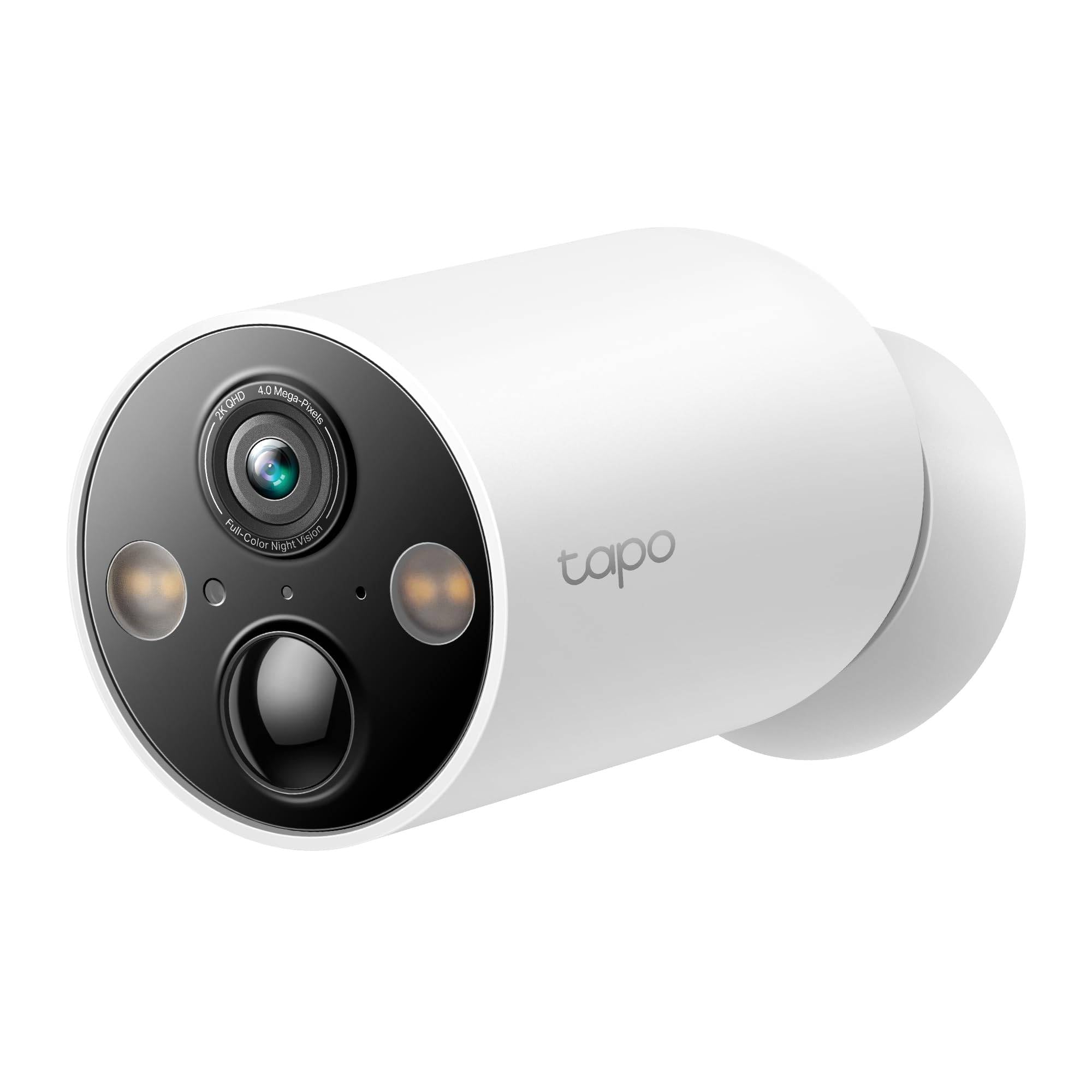 Cámara WiFi TP-LINK Tapo C425 - Vigilancia Inteligente Full HD Imagen principal del producto