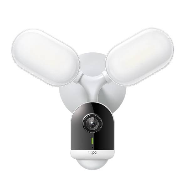 Cámara WiFi TP-LINK Tapo C720 - Inteligente con Visión Nocturna HD Imagen principal del producto