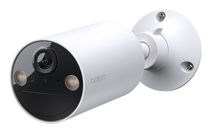 Cámara de seguridad TP-LINK TAPO C410 - Inalámbrica para interiores y exteriores Imagen principal del producto