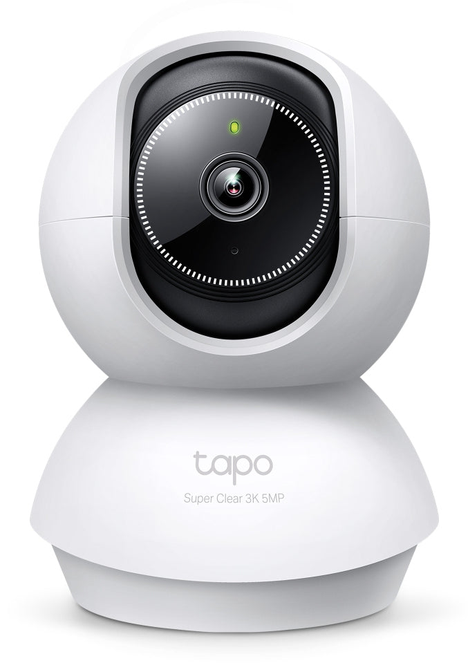Cámara de seguridad TP-LINK TAPO C230 Wi-Fi Pan/Tilt con IA Imagen principal del producto