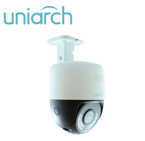 Cámara IP PT UNIARCH IPC-P213-AF40KC 3MP - Domo Motorizada Imagen principal del producto