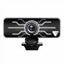 Webcam Game Factor WG400 Full HD - LED, 30FPS, Micrófono Integrado