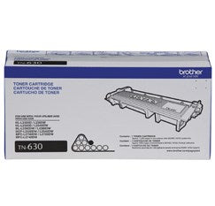 Tóner Brother TN630 Negro - Compatible con Impresoras Láser Brother Imagen principal del producto