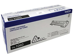 Tóner Brother TN-1060 Negro - Compatible con HL-1110, DCP-1510, MFC-1810 Imagen principal del producto