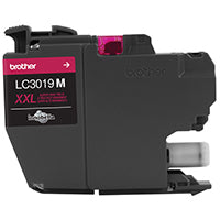 Cartucho de Tinta Brother LC3019M Magenta - Compatible con Impresoras MFCL8360CDW Imagen principal del producto