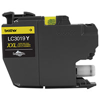 Cartucho de Tinta Brother LC3019Y Amarillo - Impresión de Calidad Imagen principal del producto