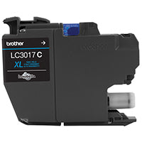 Cartucho de Tinta Brother LC3017C Cyan - Compatible con Impresoras Brother Imagen principal del producto