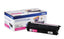 Tóner Brother TN433M Magenta - 4,000 páginas, compatible MFCL8900CDW