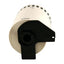 Etiqueta Brother DK2243 101 mm x 30.4 metros - Papel Blanco Impresión Negra