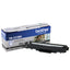 Tóner Brother TN223BK Negro - Compatible con Impresoras HL-3210CW y MFC-L3750CDW