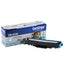Tóner Brother TN223C Cyan - Compatible con Impresoras HL y MFC