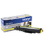 Tóner Brother TN227Y Amarillo - Compatible con HL-L3210CW y MFC-L3750CDW