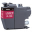Cartucho de tinta Brother LC402XLM magenta - Compatible DCP y MFC
