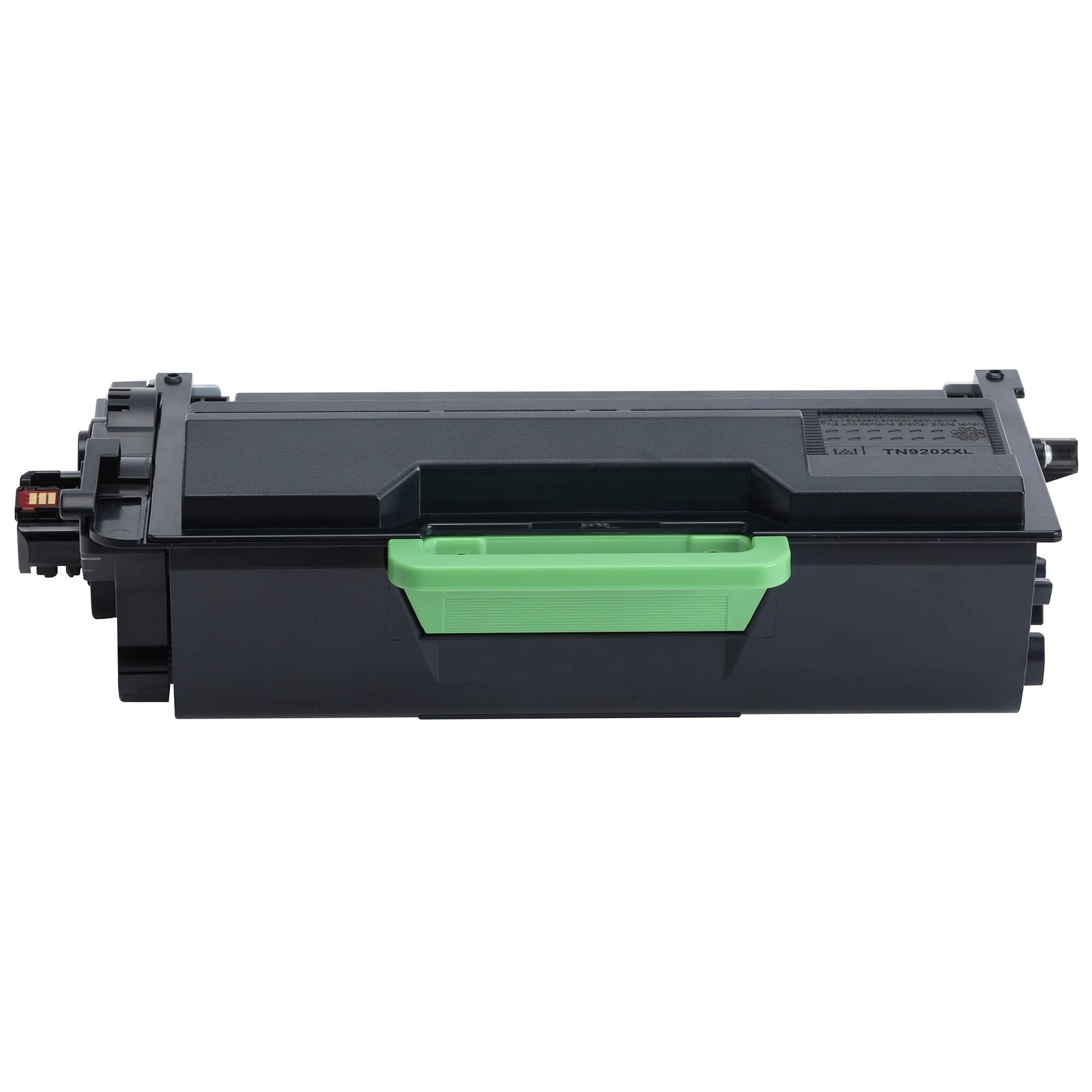 Tóner Brother TN920XXL Negro - Alto Rendimiento 11,000 Páginas