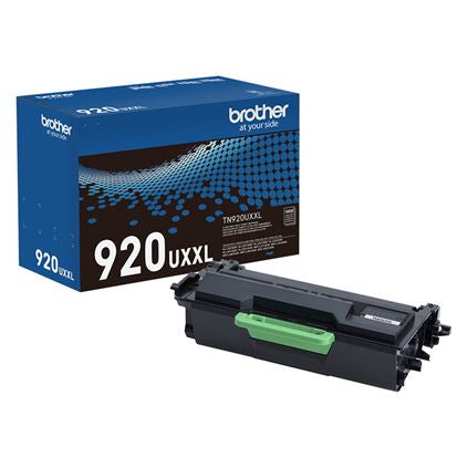 Tóner Brother TN920UXXL Negro - 18,000 páginas, Alta capacidad Imagen principal del producto