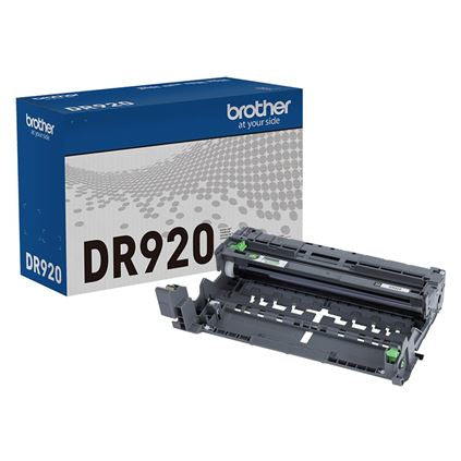 Tambor Brother DR920 Negro - 75,000 páginas de rendimiento
