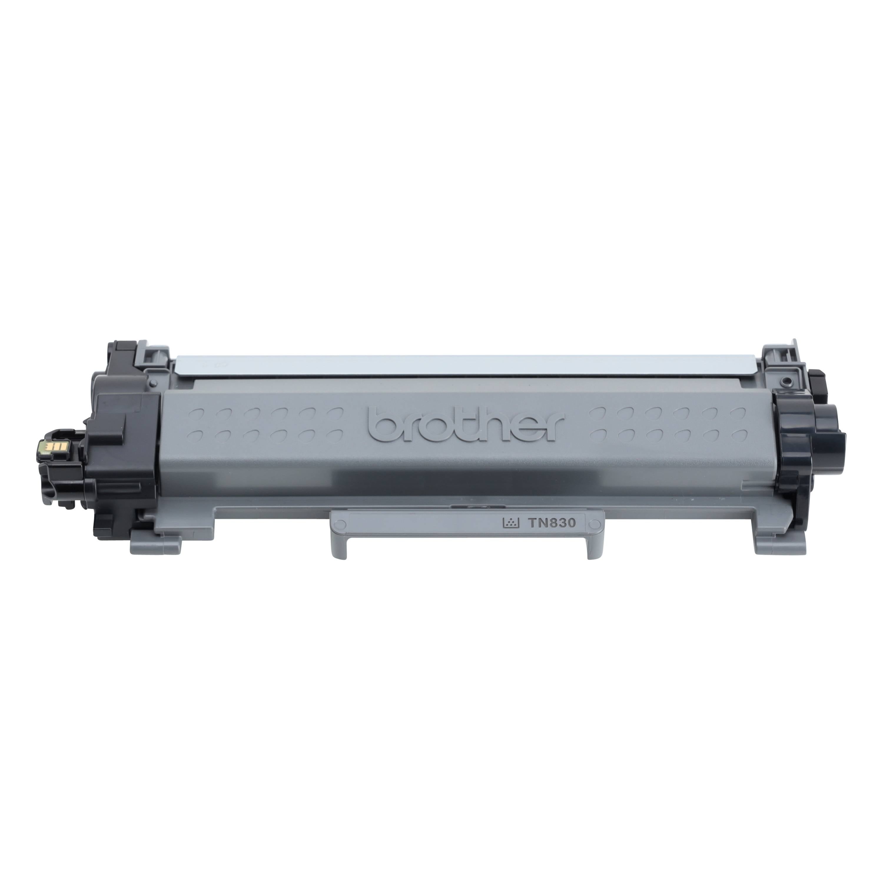 Tóner Brother TN830 Negro - 1,200 páginas para DCPL2660DW Imagen principal del producto