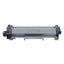 Tóner Brother TN830 Negro - 1,200 páginas para DCPL2660DW