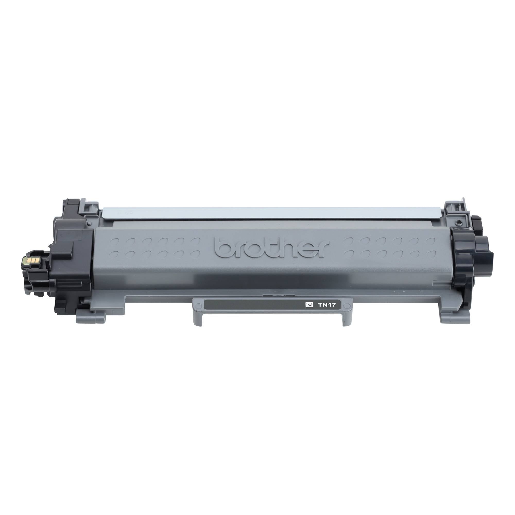Tóner Brother TN17 Negro - 5,000 Páginas para DCPL2660DW
