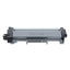 Tóner Brother TN17 Negro - 5,000 Páginas para DCPL2660DW