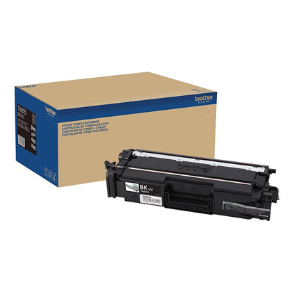 Tóner Brother TN815BK Negro - 15,000 Páginas para MFCL9630CDN Imagen principal del producto