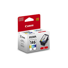 Cartucho CANON CL-146 XL Color - Impresión de Alta Calidad Imagen principal del producto
