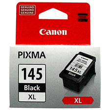 Cartucho CANON PG-145 XL Negro - Alta Capacidad para Impresoras CANON Imagen principal del producto