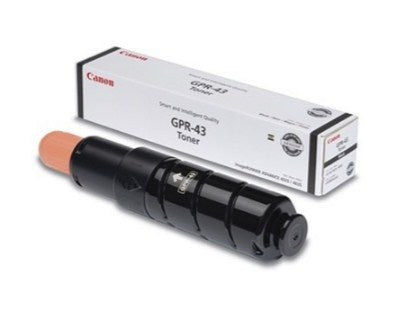 Tóner CANON GPR-48 Negro - Compatible con imagePRUNER series Imagen principal del producto