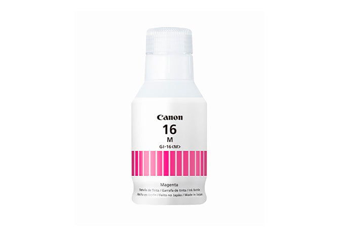Tanque de Tinta Canon 4419C001AA Magenta - Para Canon Maxify Imagen principal del producto