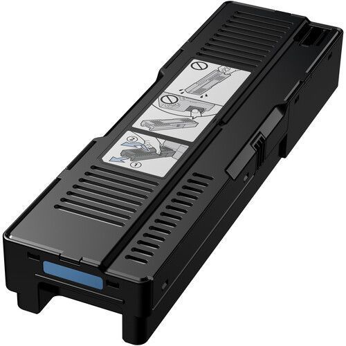 Cartucho de Mantenimiento CANON MC-G01 - Compatible Maxifi GX6010 y GX7010 Imagen principal del producto