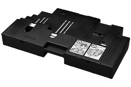 Cartucho de Mantenimiento CANON MC-G02 - Compatible G2160 y G3160 Imagen principal del producto
