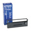 Cinta Epson ERC-27B Negra - Compatible TM-290, TM290II, TM295
