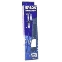 Cinta EPSON 7753 - Compatible con impresoras de cinta EPSON