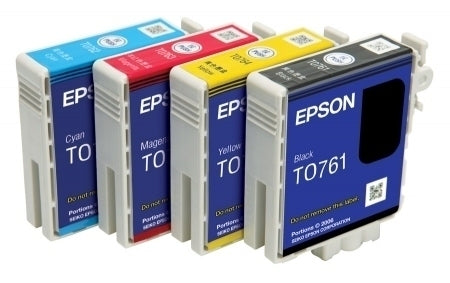Cartucho EPSON T636600 Magenta - Compatible con Impresoras Epson Imagen principal del producto