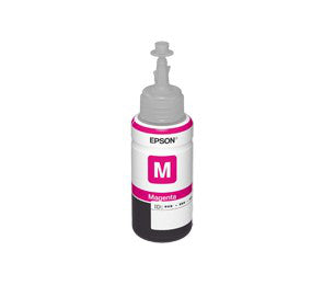 Cartucho EPSON T673320-AL Magenta - Compatible con Impresoras Epson Imagen principal del producto
