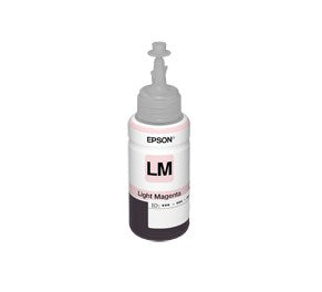 Cartucho EPSON T673620-AL Magenta - Compatible con Impresoras EPSON Imagen principal del producto