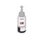 Cartucho EPSON T673620-AL Magenta - Compatible con Impresoras EPSON