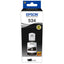 Botella de Tinta EPSON T534 Negro - Alto Rendimiento para Impresoras