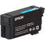 Cartucho Epson T40W Cyan 50ml - Tinta UltraChrome XD2 para Plotter T3170