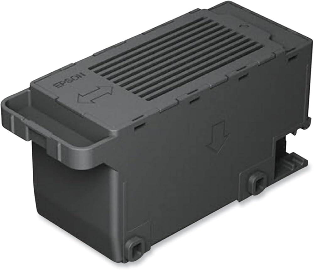 Tanque de Mantenimiento Tinta EPSON C9345 - Compatible EcoTank L15150 L8160