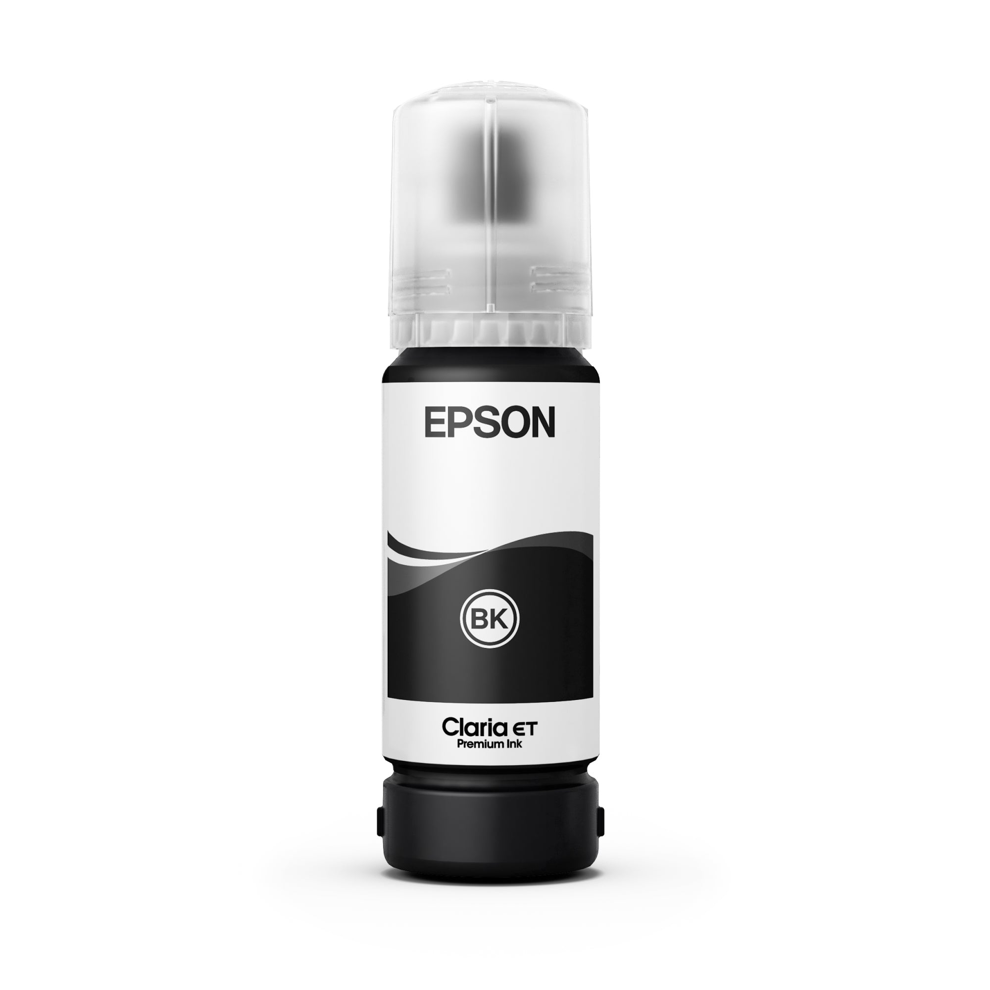 Cartucho EPSON T555120-AL Negro Dye - Impresión de Alta Calidad Imagen principal del producto