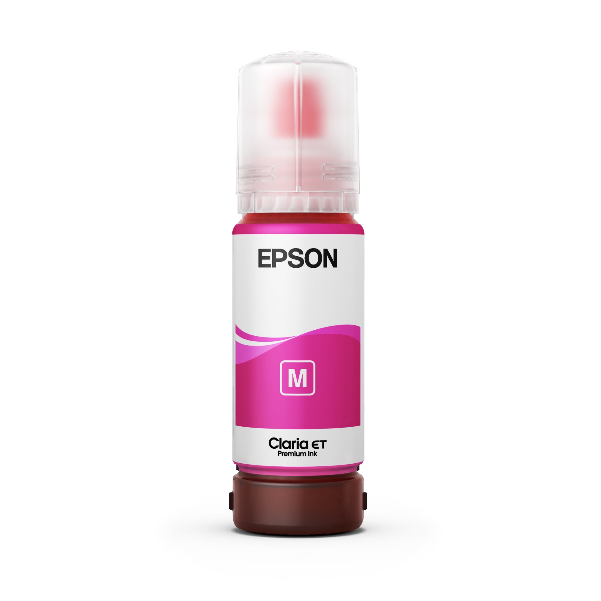 Cartucho EPSON T555320-AL Magenta - Impresión de Alta Calidad Imagen principal del producto