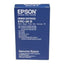 Cinta Epson ERC-38B Negra - Compatible TMU-200, TM-300, TM-U325, TM-U375