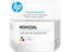 Cabezal HP M0H50AL Tricolor - Impresión de Alta Calidad