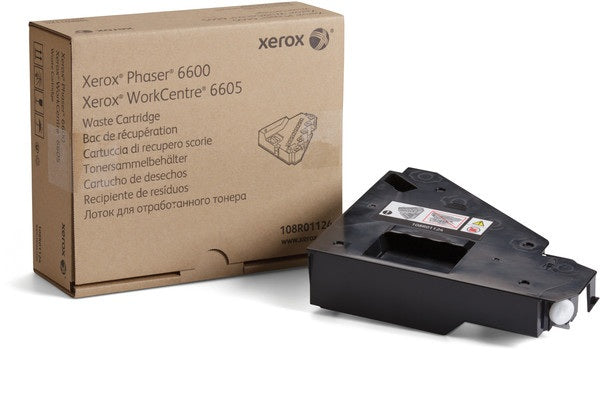 Cartucho de Desperdicio Xerox 108R01124 - VersaLink C400 Imagen principal del producto
