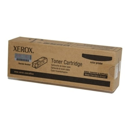 Tóner Xerox 006R01573 Negro Estándar WC 5021 - Impresión Profesional