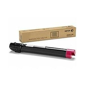 Tóner Xerox 006R01519 Magenta Alto Rendimiento - Compatible WC 7525/7530/7535/7545/7556 Imagen principal del producto
