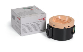 Tóner Xerox 106R02180 Negro Estándar - Compatible WC 3045